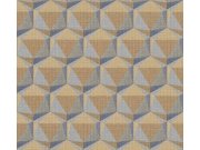 Vliesová tapeta na zeď DIMEX 2025 38748-3 38748-3V