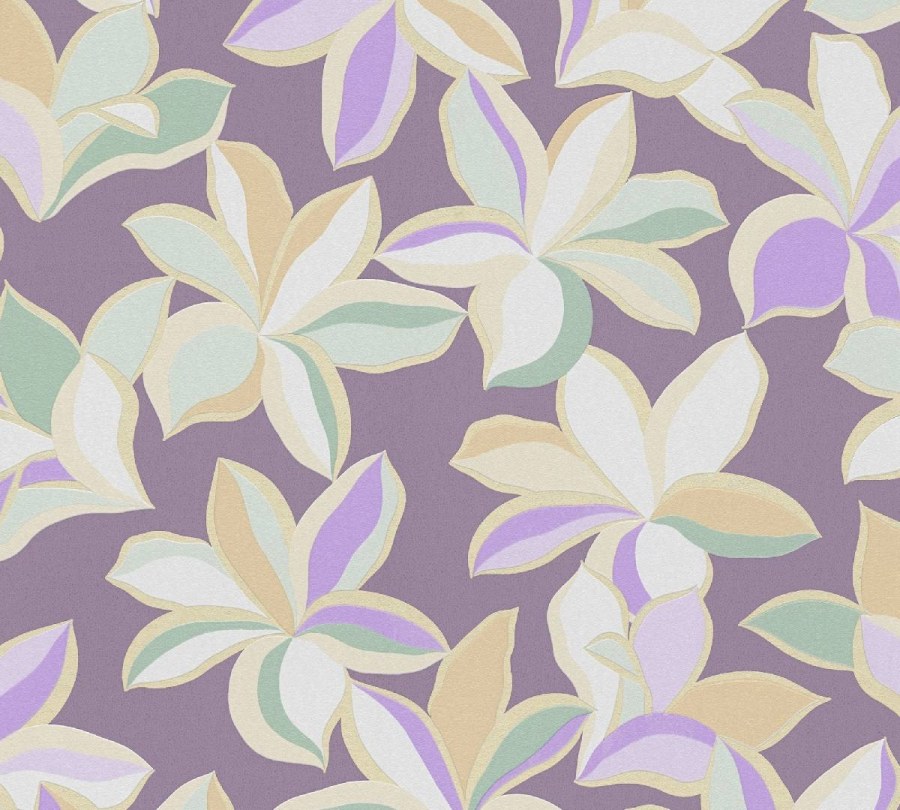 Vliesová tapeta na zeď House of Turnowsky 38908-2 38908-2V - House of Turnowsky