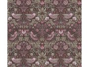 Tapety AS Création Art of Eden - Vliesová tapeta na zeď ART OF EDEN 39056-2 39056-2V Vliesová tapeta na zeď ART OF EDEN 39056-2 39056-2V