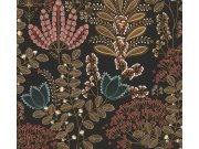 Tapety AS Création Famous Garden - Vliesová tapeta na zeď Famous Garden 39349-5 39349-5V Vliesová tapeta na zeď Famous Garden 39349-5 39349-5V