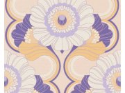 Vliesová tapeta na zeď Retro Chic 39530-3 39530-3V