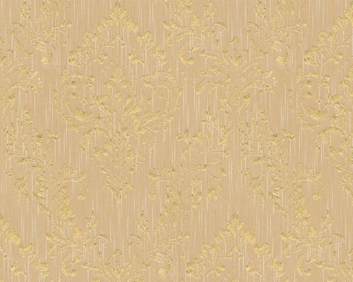 Vliesová tapeta na zeď Metallic Silk 30659-4 30659-4V Vliesová tapeta na zeď Metallic Silk 30659-4 30659-4V