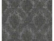 Vliesová tapeta na zeď Secret Garden 33607-8 33607-8V