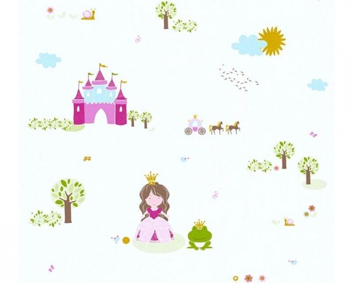 Vliesová tapeta na zeď Little Stars 35852-2 35852-2V - Little Stars