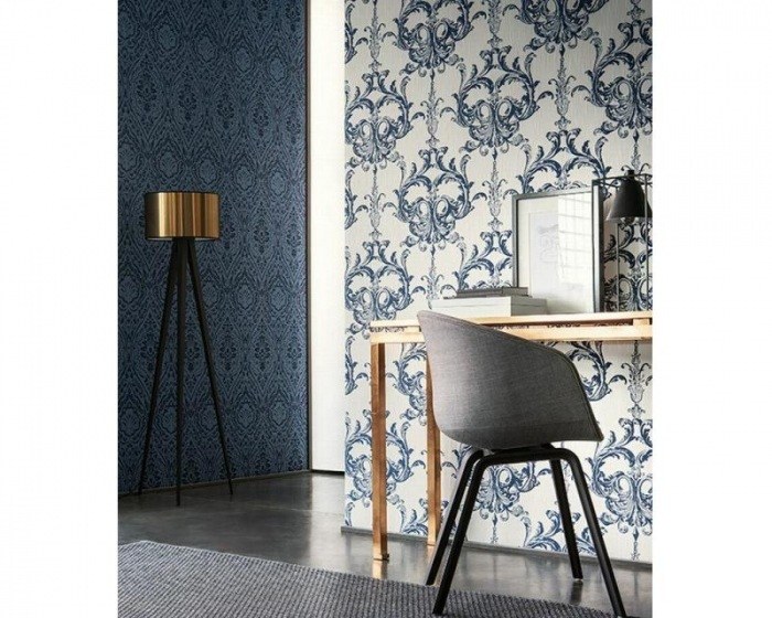 Vliesová tapeta na zeď Tessuto II 96196-4 96196-4V - AP Finest