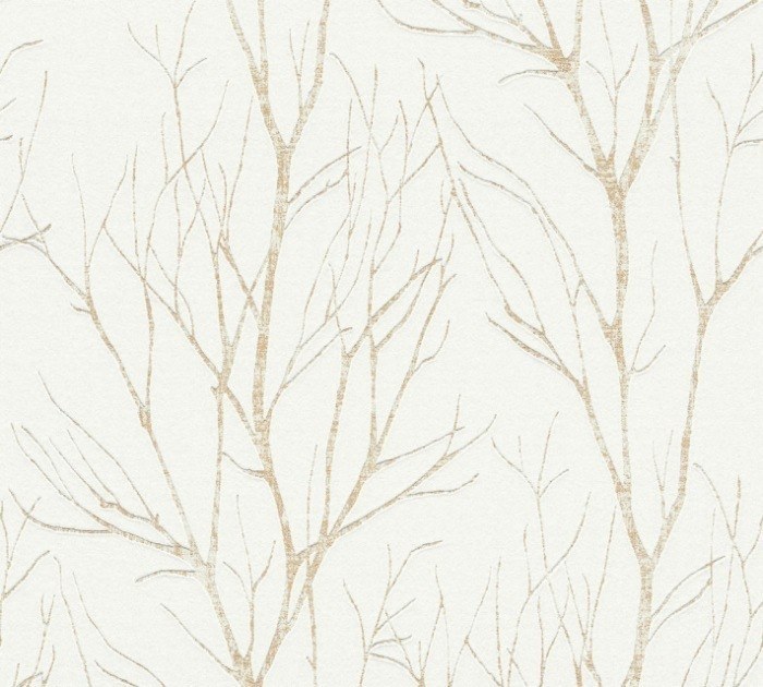 Vliesová tapeta na zeď Blooming 37260-3 37260-3V