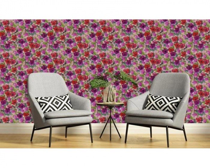 Tapety AS Création - DIMEX LINE - DIMEX WP-125-01V DIMEX WP-125-01V - DIMEX LINE