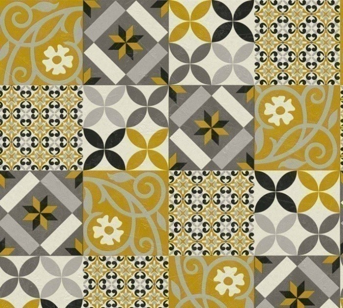 Vliesová tapeta na zeď New Life 37684-1 37684-1V - New Life