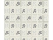 Tapety AS Création Karl Lagerfeld - Vliesová tapeta na zeď Karl Lagerfeld 37842-2 37842-2V Vliesová tapeta na zeď Karl Lagerfeld 37842-2 37842-2V