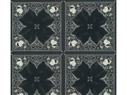 Vliesová tapeta na zeď Karl Lagerfeld 37845-2 37845-2V