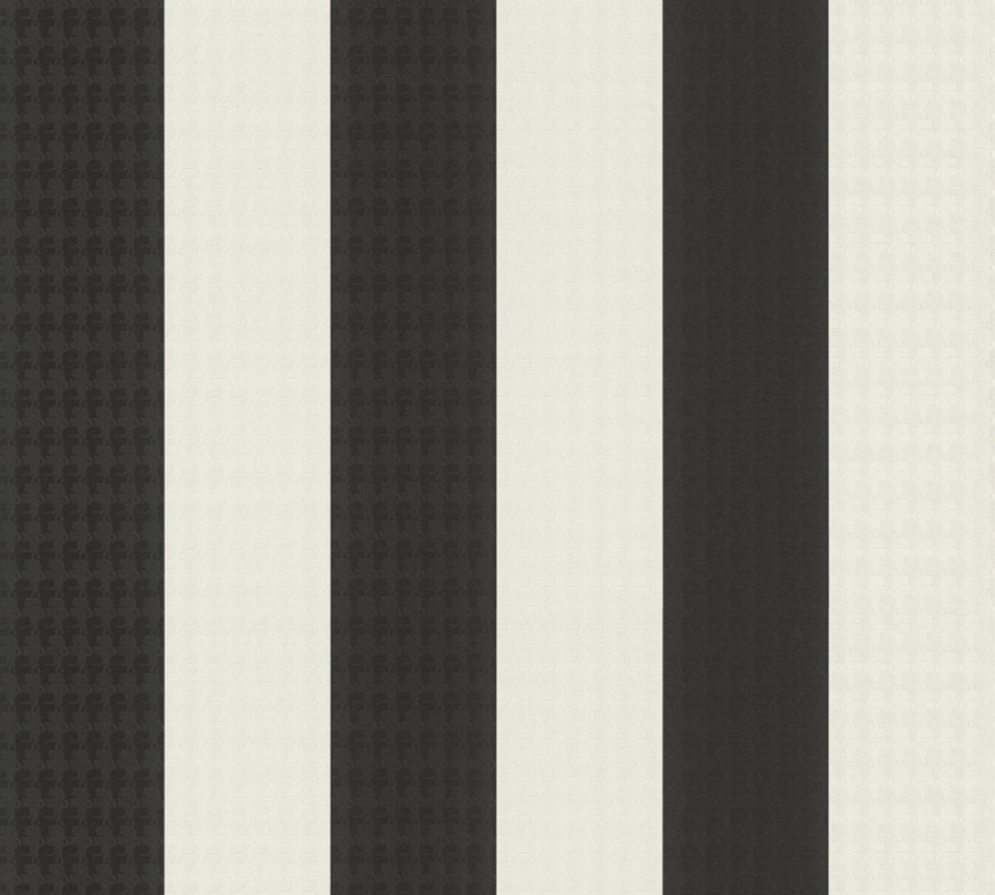 Vliesová tapeta na zeď Karl Lagerfeld 37849-2 37849-2V - Karl Lagerfeld