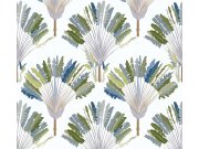 Vliesová tapeta na zeď AP Jungle Chic 37708-1 37708-1V