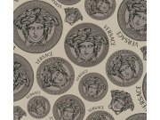 Vliesová tapeta na zeď VERSACE na zeď 38611-2 38611-2V