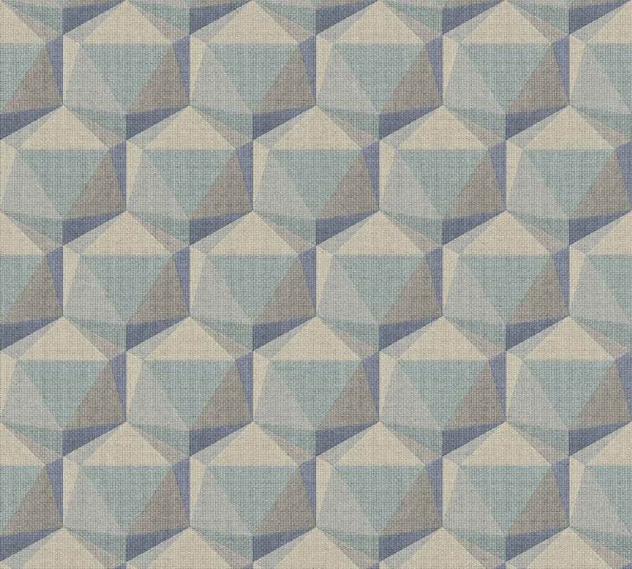 Vliesová tapeta na zeď Nara 38748-4 38748-4V - Nara