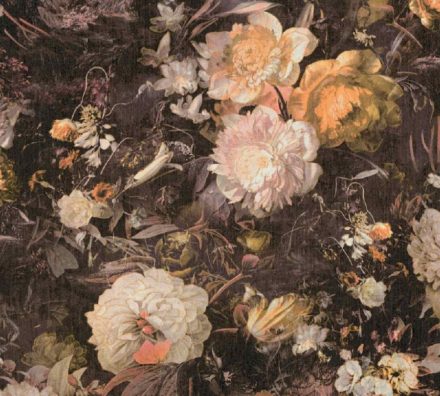 Vliesová tapeta na zeď THE BOS 38821-2 38821-2V