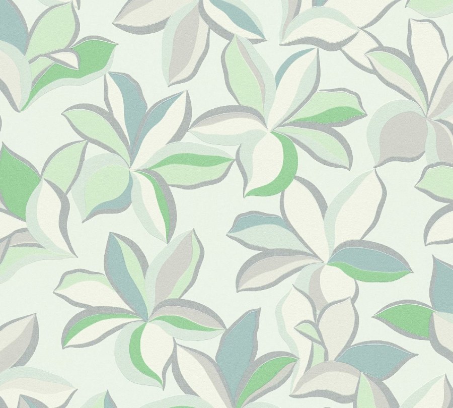 Vliesová tapeta na zeď House of Turnowsky 38908-3 38908-3V - House of Turnowsky