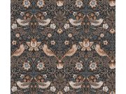 Tapety AS Création Art of Eden - Vliesová tapeta na zeď ART OF EDEN 39056-3 39056-3V Vliesová tapeta na zeď ART OF EDEN 39056-3 39056-3V