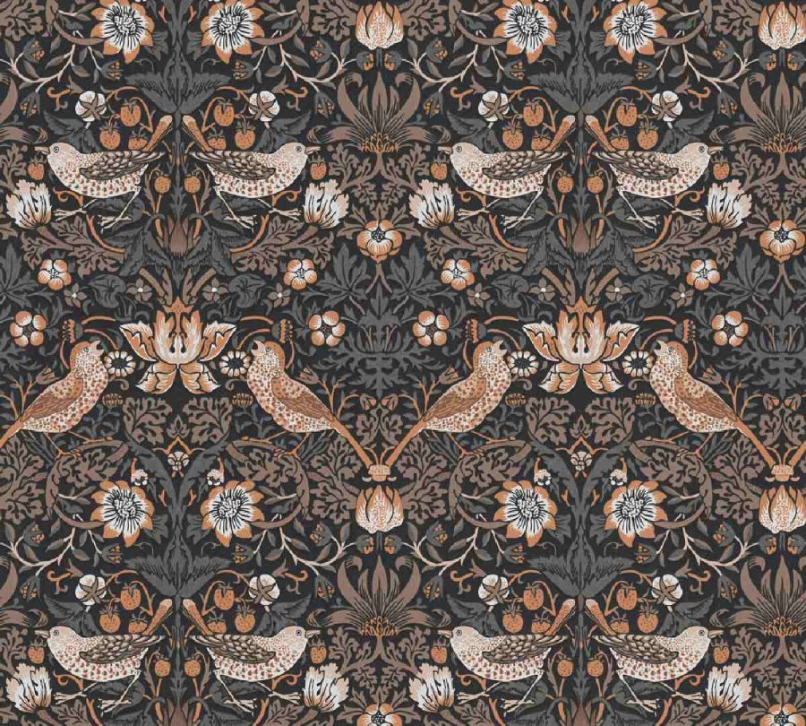 Tapety AS Création - Art of Eden - Vliesová tapeta na zeď ART OF EDEN 39056-3 39056-3V Vliesová tapeta na zeď ART OF EDEN 39056-3 39056-3V - Art of Eden