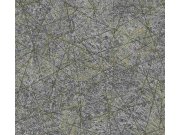 Vliesová tapeta na zeď Metropolitan Stories 3 Travel 39177-4 39177-4V