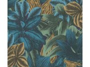 Vliesová tapeta na zeď Metropolitan Stories 3 Travel 39222-1 39222-1V