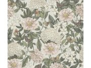 Vliesová tapeta na zeď Drawn into Nature 39426-4 39426-4V