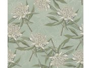 Vliesová tapeta na zeď Drawn into Nature 39432-2 39432-2V