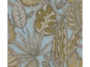 Tapety AS Création Famous Garden - Vliesová tapeta na zeď Famous Garden 39346-4 39346-4V Vliesová tapeta na zeď Famous Garden 39346-4 39346-4V