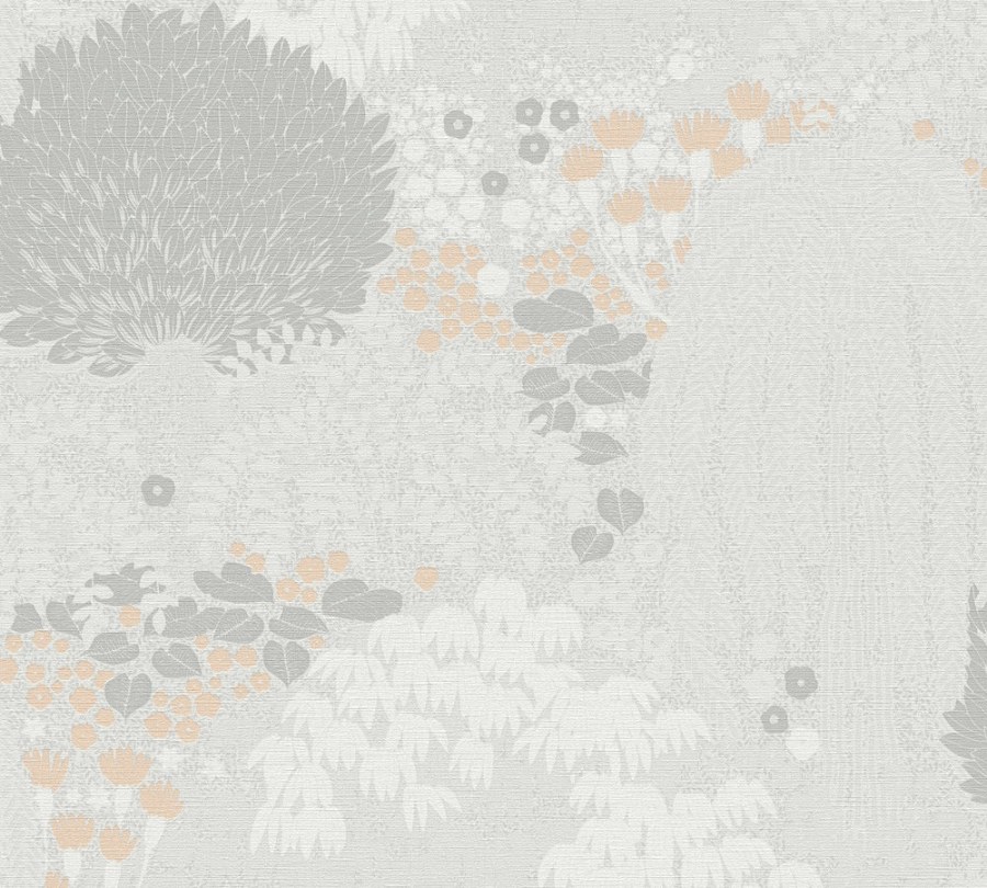 Vliesová tapeta na zeď Famous Garden 39350-1 39350-1V - Famous Garden