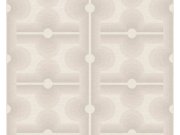 Vliesová tapeta na zeď Retro Chic 39533-5 39533-5V