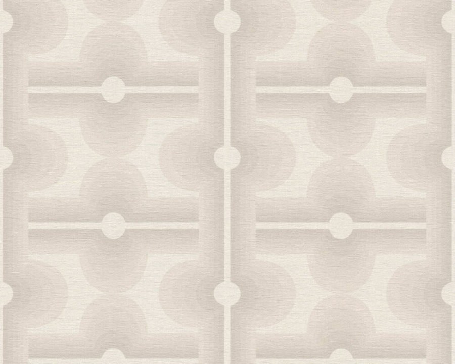 Vliesová tapeta na zeď Retro Chic 39533-5 39533-5V - Retro Chic