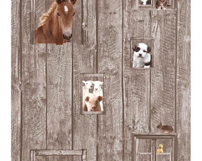 Vliesová tapeta na zeď Little Stars 35842-2 35842-2V