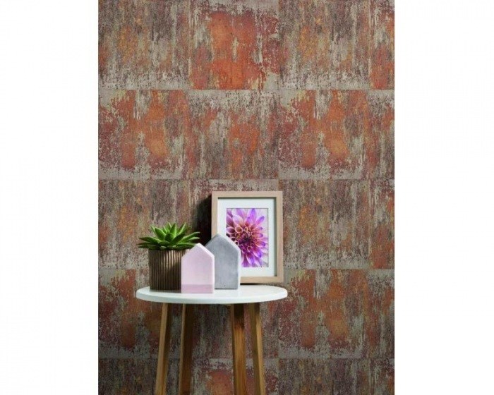 Vliesová tapeta na zeď Neue Bude 36118-2 36118-2V - Styleguide Design 2021