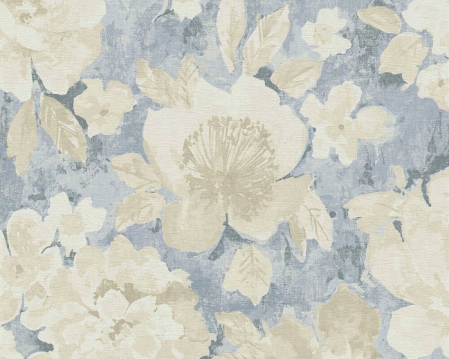 Vliesová tapeta na zeď Aquarell Dreams 39607-1V