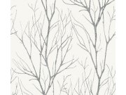 Vliesová tapeta na zeď Blooming 37260-4 37260-4V