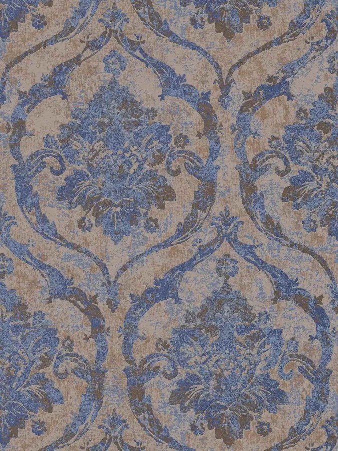 Vliesová tapeta na zeď Vibes a Styles 79019-1 - Metropolitan Stories Vibes a Styles