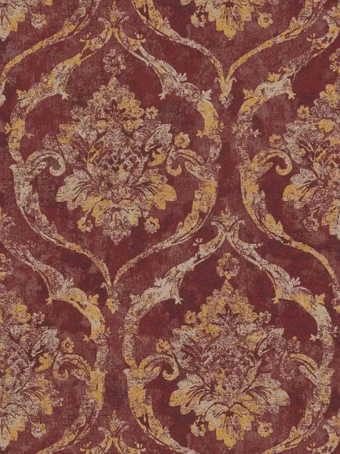 Vliesová tapeta na zeď Vibes a Styles 79019-3 - Metropolitan Stories Vibes a Styles