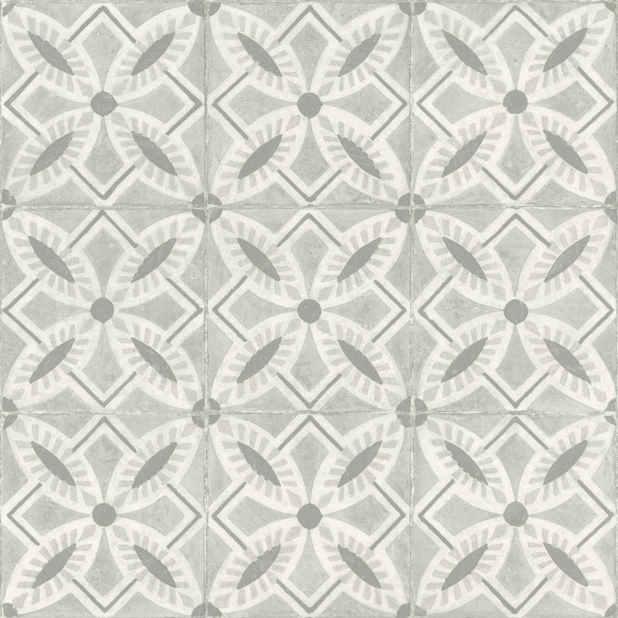 RASCH 410242V - Beachhouse