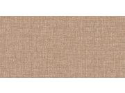 Vliesová tapeta na zeď, hnědá, imitace látky, 6694, Metamorphosis, Pigmenta, Parato by Cristiana Masi Tapety Yara - Parato by Cristiana Masi