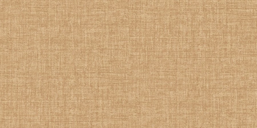 Vliesová tapeta na zeď, žlutá, hnědá, imitace látky, 6692, Metamorphosis, Parato by Cristiana Masi - Parato by Cristiana Masi