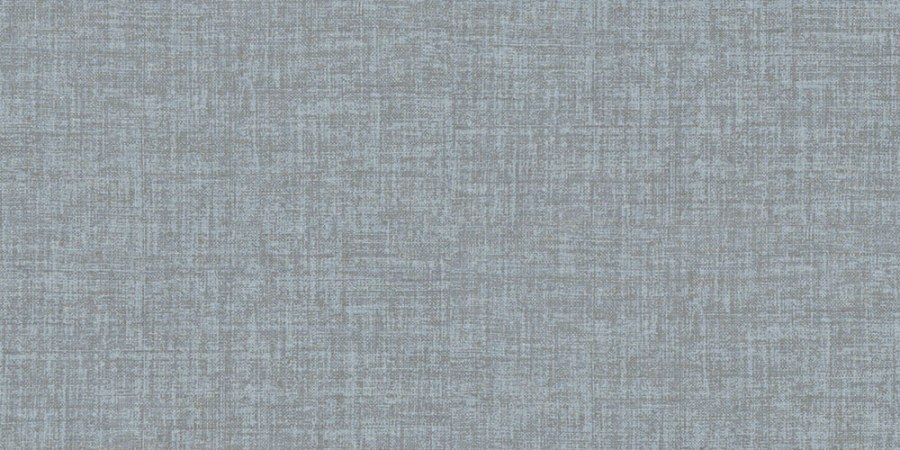 Vliesová tapeta na zeď, šedá, modrá, imitace látky, 6687, Metamorphosis, Parato by Cristiana Masi - Parato by Cristiana Masi