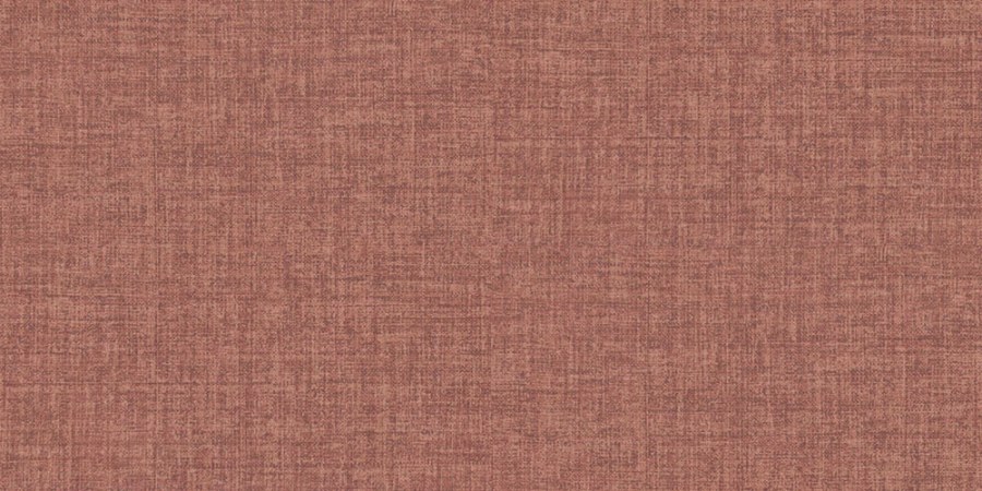 Vliesová tapeta na zeď, červená, hnědá, imitace látky, 6684, Metamorphosis, Parato by Cristiana Masi - Parato by Cristiana Masi