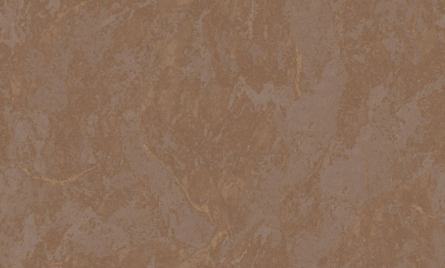 Vliesová tapeta na zeď, hnědá, imitace štukové omítky, 6649 Metamorphosis Parato by Cristiana Masi - Parato by Cristiana Masi