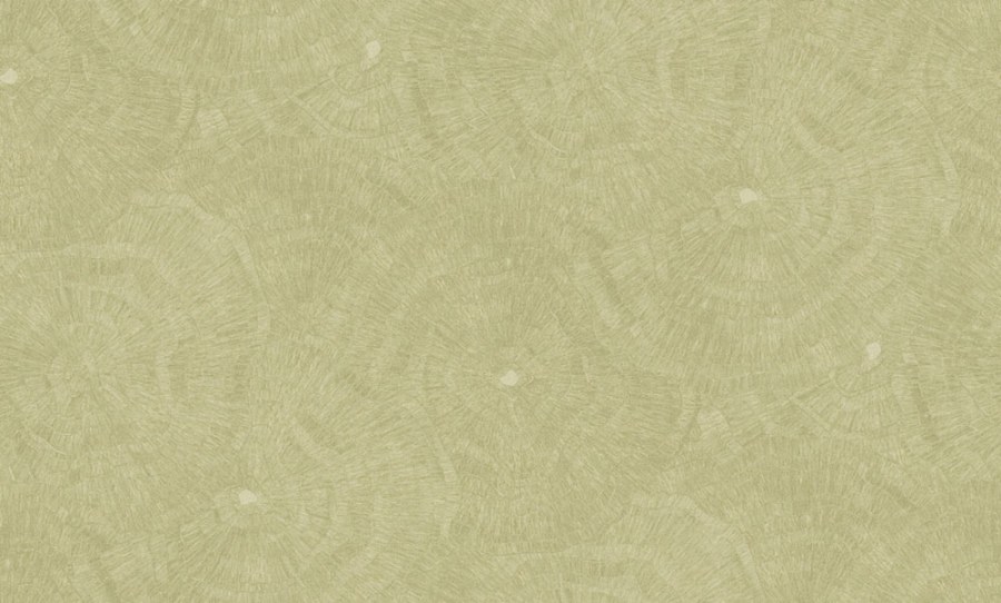 Vliesová tapeta na zeď, žlutá, zelená, obrazce, 6625, Metamorphosis, Parato by Cristiana Masi - Parato by Cristiana Masi