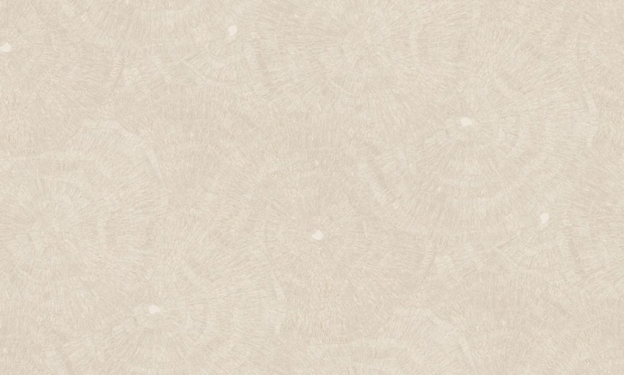 Vliesová tapeta na zeď, bílá, béžová, obrazce, 6622, Metamorphosis, Parato by Cristiana Masi - Parato by Cristiana Masi