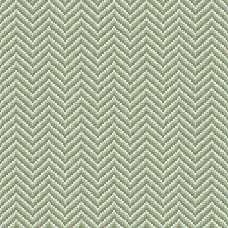 Geometrická vliesová tapeta na zeď, zelená, 7776, Agora, Parato by Cristiana Masi - Parato by Cristiana Masi