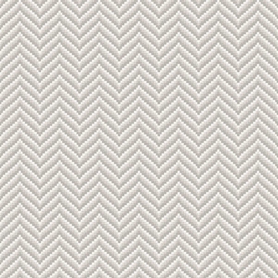 Geometrická vliesová tapeta na zeď, šedá, 7771, Agora, Parato by Cristiana Masi - Parato by Cristiana Masi