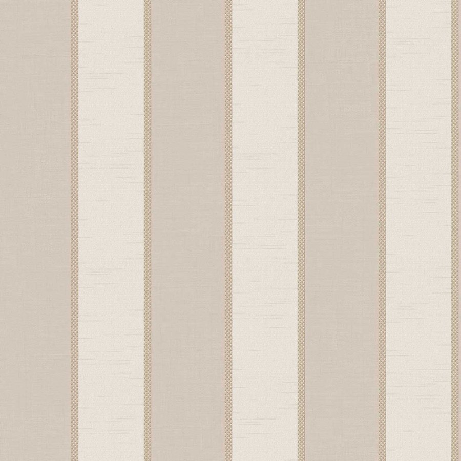 Vliesová tapeta na zeď, hnědo-šedá, pruhy, 7759, Agora, Parato by Cristiana Masi - Parato by Cristiana Masi