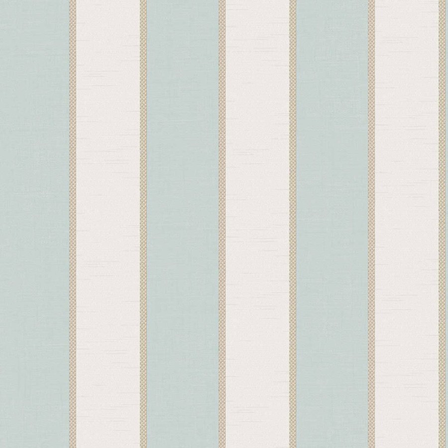 Vliesová tapeta na zeď, modro-šedá, pruhy, 7756, Agora, Parato by Cristiana Masi - Parato by Cristiana Masi