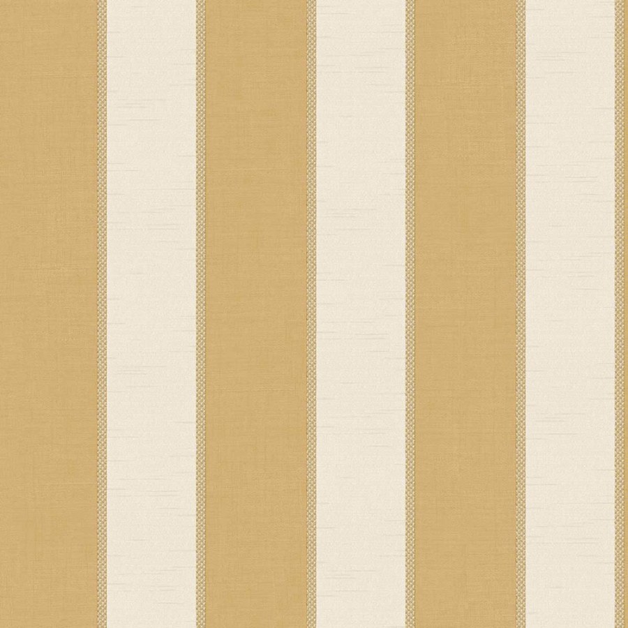 Vliesová tapeta na zeď, zlato-šedá, pruhy, 7753, Agora, Parato by Cristiana Masi - Parato by Cristiana Masi