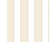 Vliesová tapeta na zeď, béžovo-krémová, pruhy, 7752, Agora, Parato by Cristiana Masi Tapety Yara - Parato by Cristiana Masi